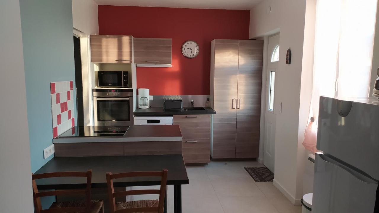 Gite La Hutiere Pres D'Ancenis Liré Exterior foto